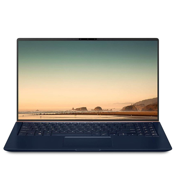 ASUS ZenBook UX533FD i7(8565U) 16GB RAM 512GB SSD FHD Laptop