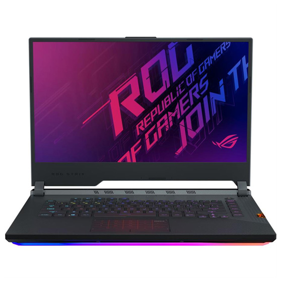 ASUS ROG Strix SCAR III G531GU i7(9750H) 16GB RAM 1TB+256GB SSD FHD Laptop