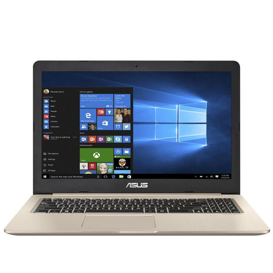 ASUS VivoBook Pro 15 N580GD i7(8750H) 24GB RAM 1TB+240GB SSD FHD Laptop