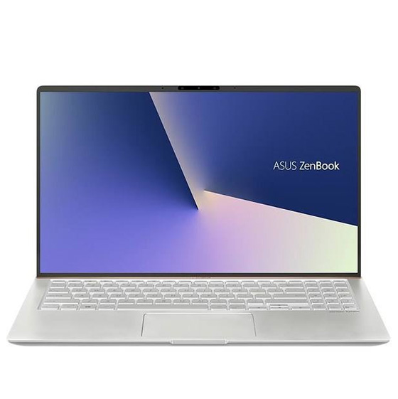 ASUS ZenBook 15 UX533FN i5(8265U) 8GB RAM 256GB SSD FHD Laptop