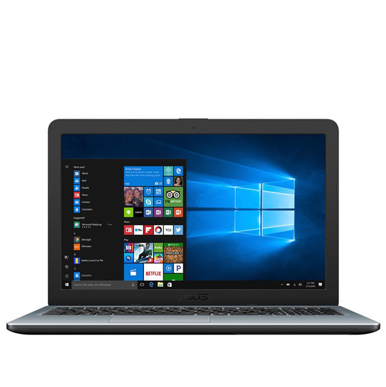 ASUS VivoBook K540UB i5(8250U) 6GB RAM 1TB HDD FHD Laptop