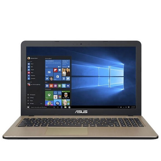 ASUS F540 N4000 4GB RAM 1TB HDD Laptop