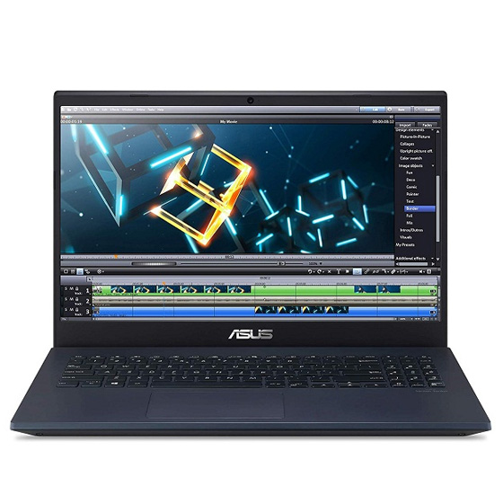 ASUS VivoBook K571GD i7(9750H) 16GB RAM 1TB+512GB SSD FHD Laptop
