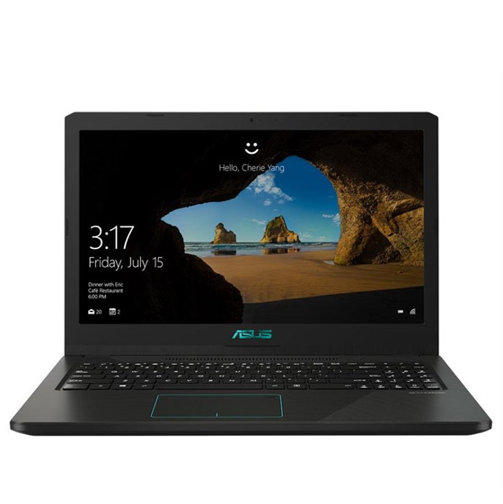 ASUS M570DD Ryzen5(3500U) 8GB RAM 1TB+256GB SSD FHD Laptop
