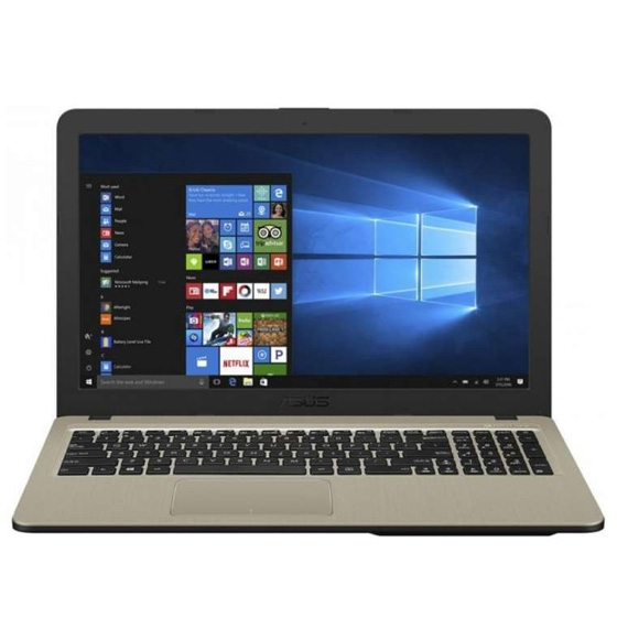ASUS X540MB N4000 4GB RAM 1TB HDD FHD Laptop