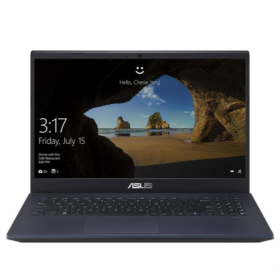 ASUS VivoBook K571LH i7(10750H) 12GB RAM 1TB+256GB SSD FHD Laptop