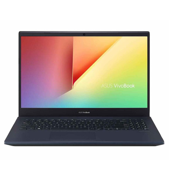 ASUS VivoBook K571LI i7 (10870H) 16GB RAM 1TB+512GB SSD 4GB 1650TI FHD Laptop
