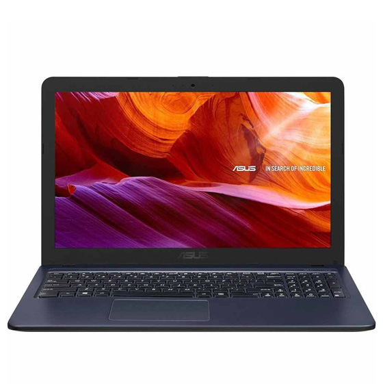 ASUS X543UB i3(8130U) 4GB RAM 1TB HDD FHD Laptop