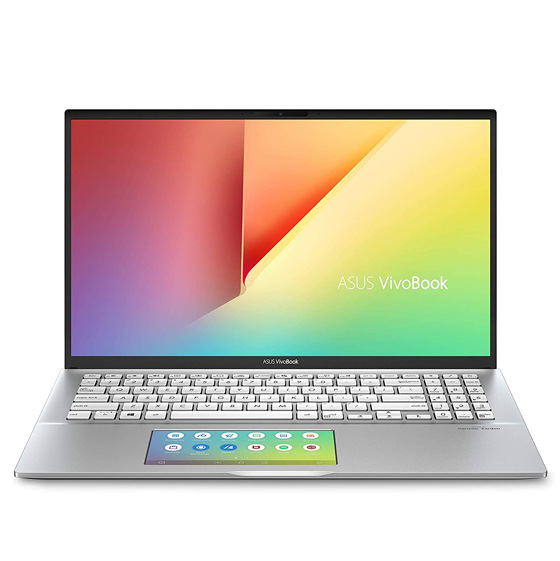 ASUS VivoBook S15 S532FL i7(10510U) 16GB RAM 512GB SSD FHD Laptop