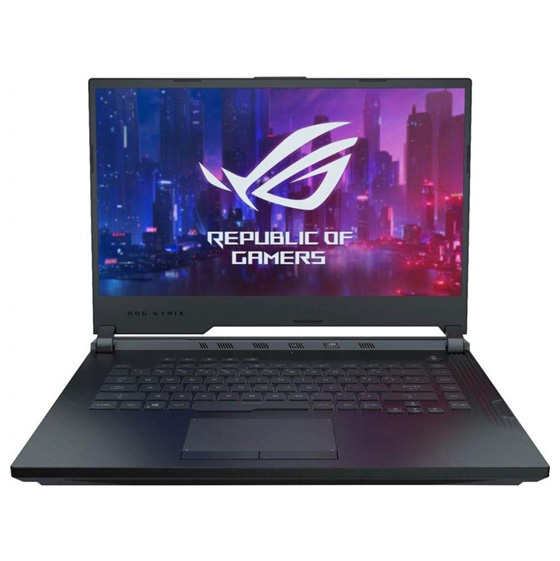 ASUS Strix ROG G531GT i7(9750H) 16GB RAM 1TB+512GB SSD FHD Laptop