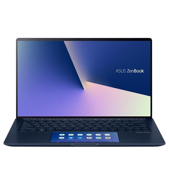 ASUS ZenBook 13 UX334FLC i7(10510U) 16GB RAM 1TB SSD FHD Laptop