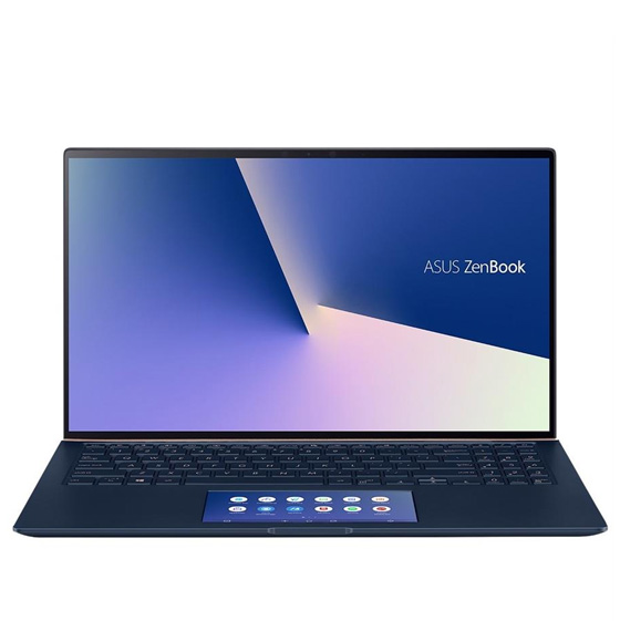 ASUS ZenBook 15 UX534FTC i7(10510U) 16GB RAM 1TB SSD FHD Laptop