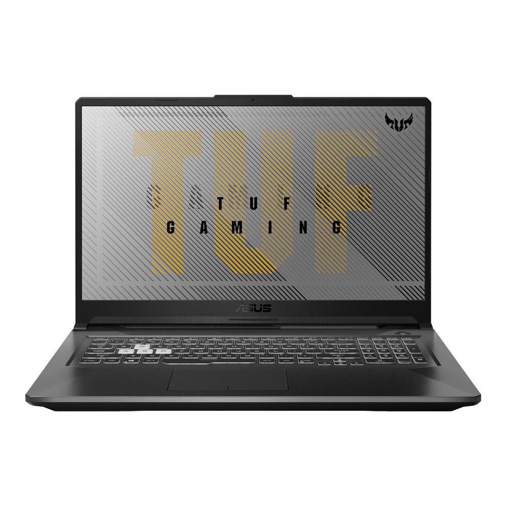Asus TUF Gaming A17 FX706II-A Ryzen7 4800H-16GB-1TB+256SSD-4GB 1650Ti laptop