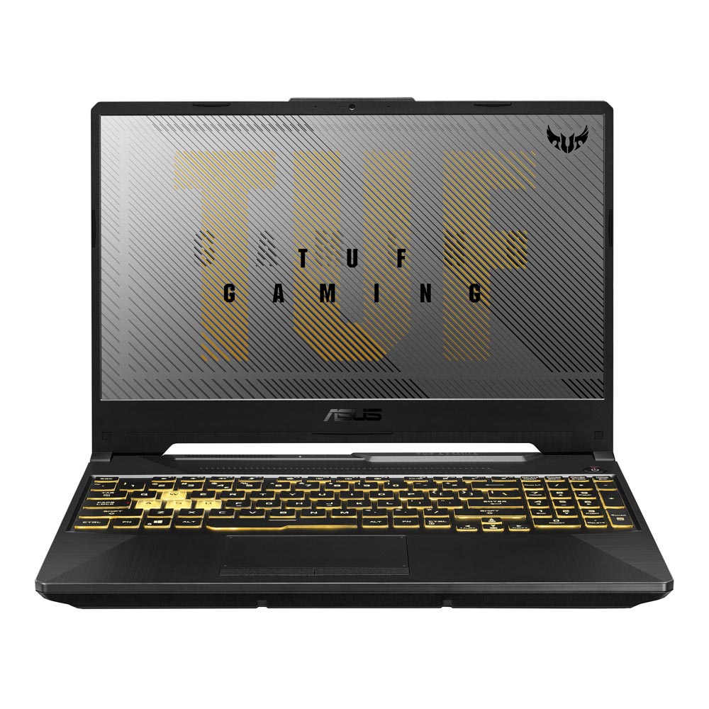 ASUS TUF GAMING FX506IV Ryzen7 4800HS-16GB-1TB+256SSD-6GB 2060 laptop
