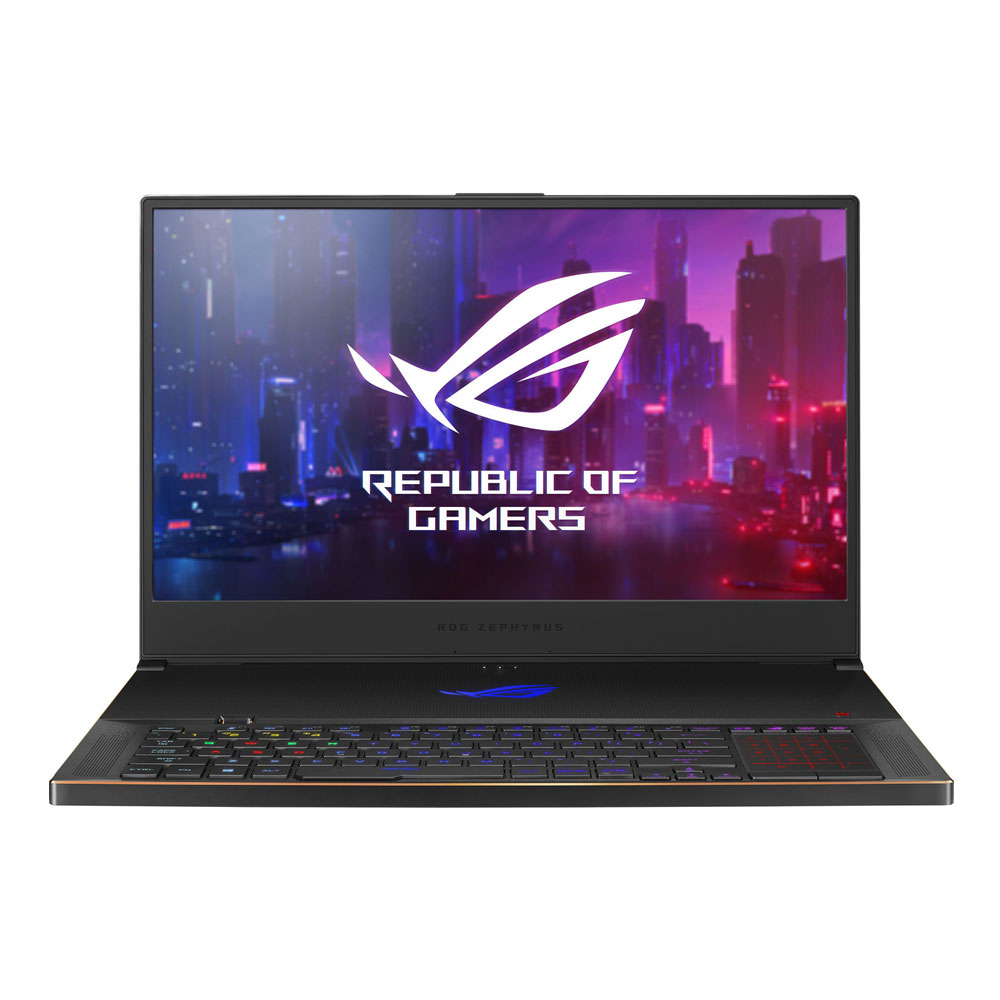 Asus ROG Zephyrus S GX701GXR Core i7 32GB 1TB SSD 8GB Full HD Laptop