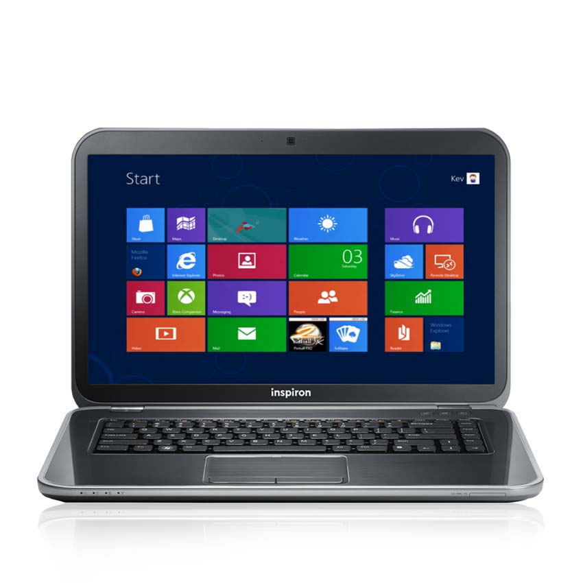 DELL 5537 i5 RAM 6GB 1TB