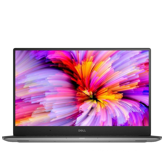 DELL XPS 15-9560 i7 16GB 512GB SSD 4K Touch Laptop