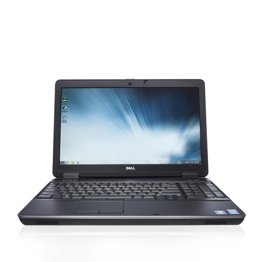 DELL Latitude E6440 i7 RAM 8GB 1TB