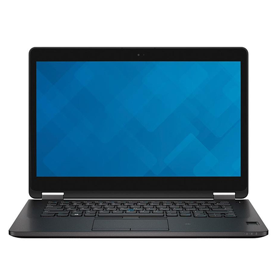 DELL Latitude 14-E7470 i5 8GB RAM 256GB SSD FHD Laptop