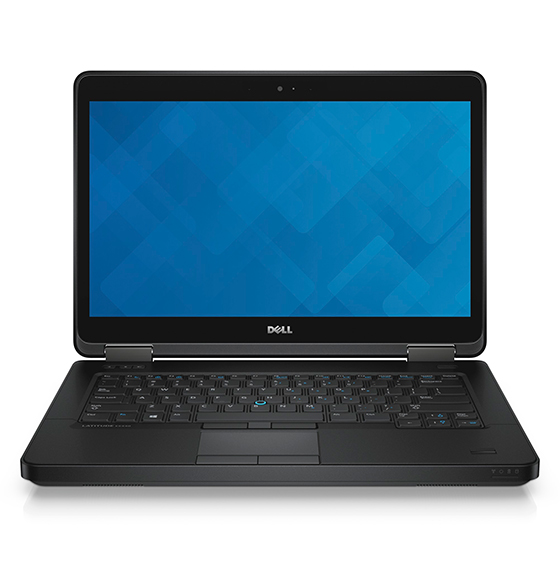 DELL Latitude 14-E5440 i7 8GB RAM 320GB Laptop