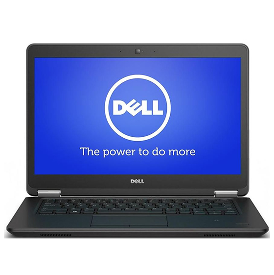 DELL Latitude 14-E7450 i7 8GB RAM 256GB SSD FHD Laptop