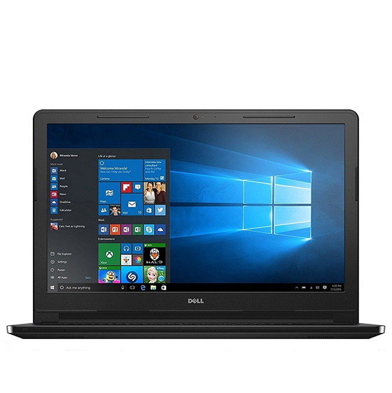 DELL Inspiron 15-3552 N3060 4GB RAM 500GB HDD Laptop