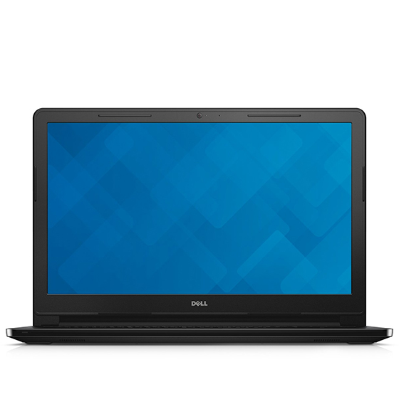 DELL Inspiron 15-3558 i3 4GB RAM 1TB HDD Laptop