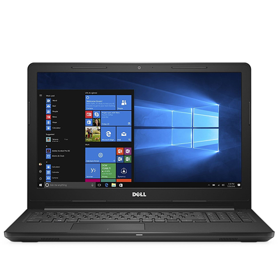 DELL Inspiron 15-3567 i3 4GB RAM 500GB HDD Laptop