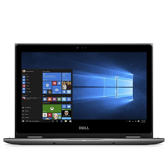 DELL Inspiron 13-5378 i5 8GB RAM 1TB HDD FHD Touch Laptop