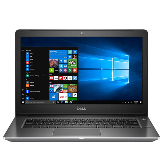 VOSTRO 14-5468 i5 4GB RAM 1TB HDD Laptop