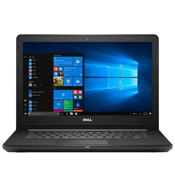 DELL Inspiron 14 3476 i5 4GB 1TB HDD Laptop