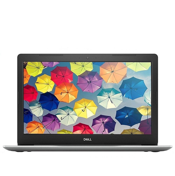 DELL Inspiron 15-5570 i7 8GB 1TB HDD FHD Laptop