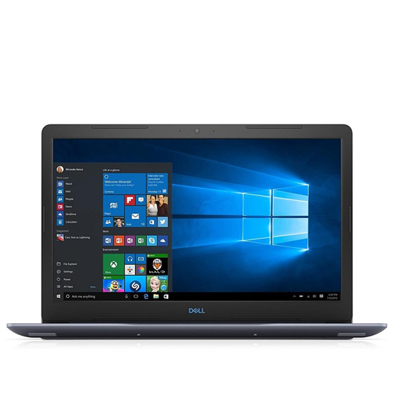 DELL G3 15-Gaming i7 8GB RAM 1TB+128GB SSD FHD Laptop