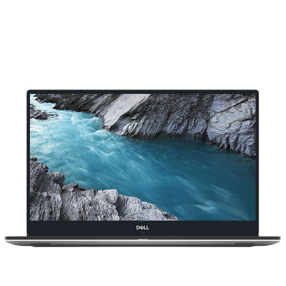 DELL XPS-15-9570 i7(8750H) 16GB RAM 512GB SSD 4K Touch Laptop