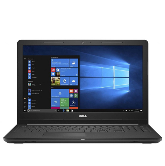 DELL Inspiron 3576 i5(8250U) 4GB RAM 1TB HDD FHD Laptop