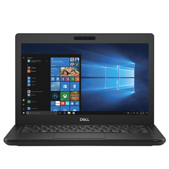 DELL Latitude 5290 i5(8350U) 16GB RAM 512GB SSD Laptop