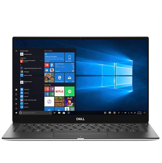 DELL XPS 13 9380 i7(8565U) 16GB RAM 1TB SSD 4K Touch Laptop