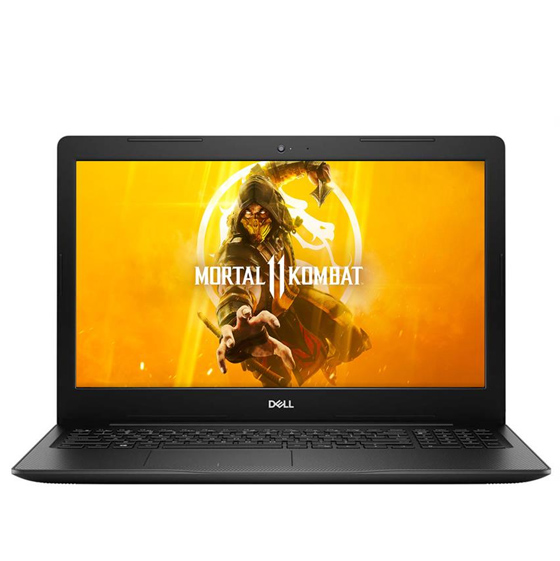 DELL Inspiron 3580 i5(8265U) 4GB RAM 1TB HDD FHD Laptop