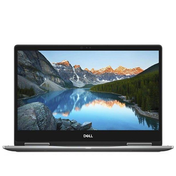 DELL Inspiron 13 7373 i7(8550U) 16GB RAM 512GB SSD FHD Touch Laptop