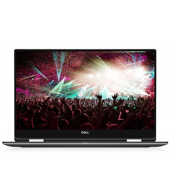 DELL XPS 15 9575 i7(8705G) 16GB RAM 1TB SSD 4K Touch Laptop