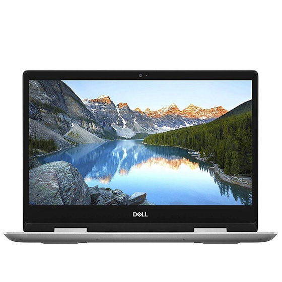 DELL Inspiron 5482 i7(8565U) 8GB RAM 256GB SSD FHD Touch Laptop