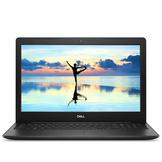 DELL Inspiron 3582 N4000 4GB RAM 500GB HDD Laptop