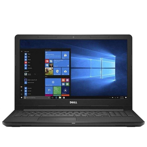DELL Inspiron 3576 i3(7020U) 8GB RAM 1TB HDD Laptop