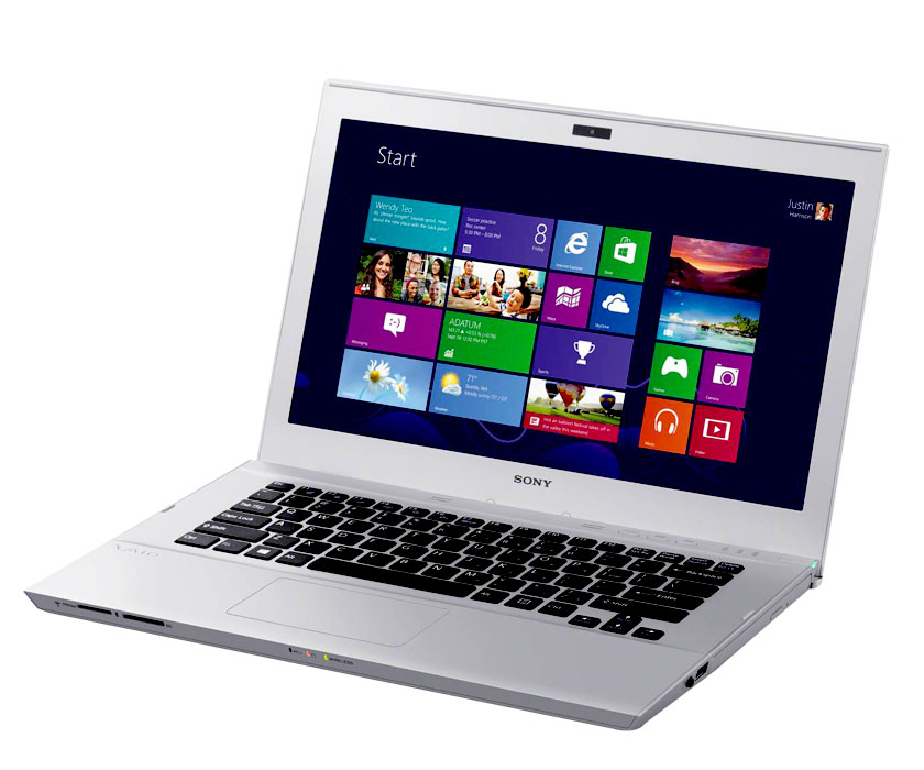 Sony Vaio T 13 127 CGS