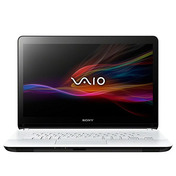 SONY FIT-14E-SVF14328SC i5 8GB RAM 1TB HDD FHD Laptop