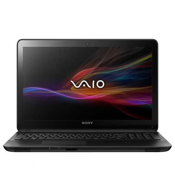 SONY FIT-14E-SVF142190X i7 8GB RAM 1TB HDD Touch Laptop