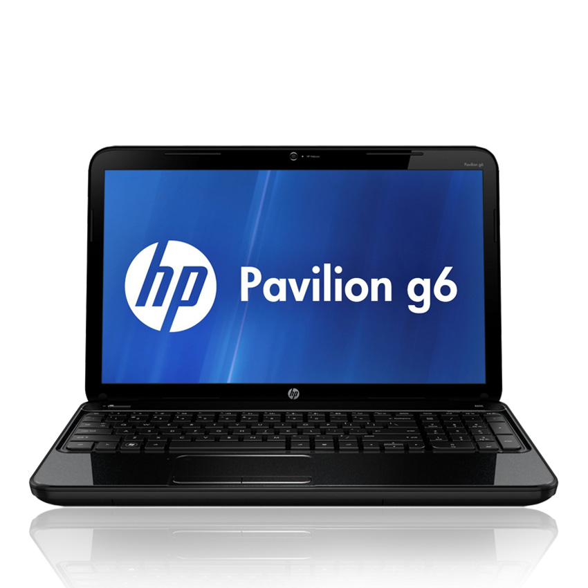 HP G6 PE RAM 2GB 500GB