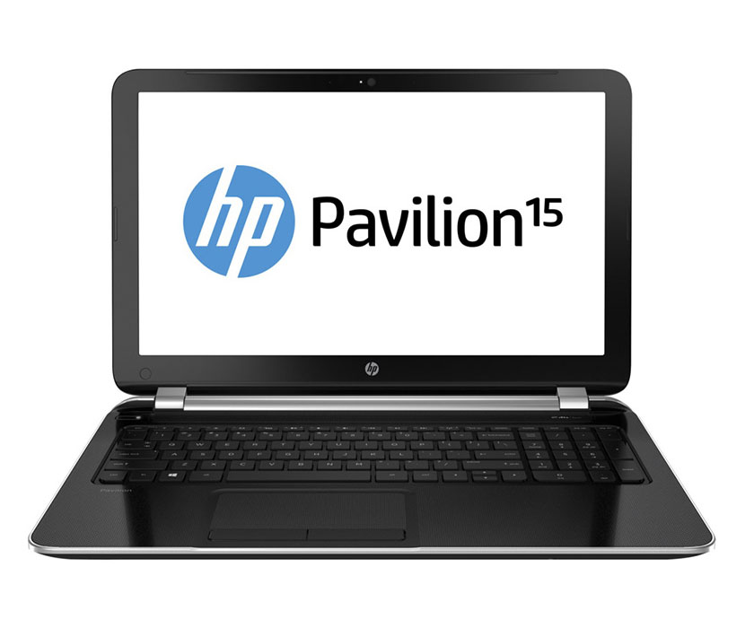 HP N230 i3 RAM 4GB 500GB