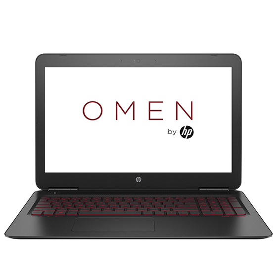 HP Omen 15t-ax000 i7 16GB RAM 1TB+128GB SSD UHD Laptop