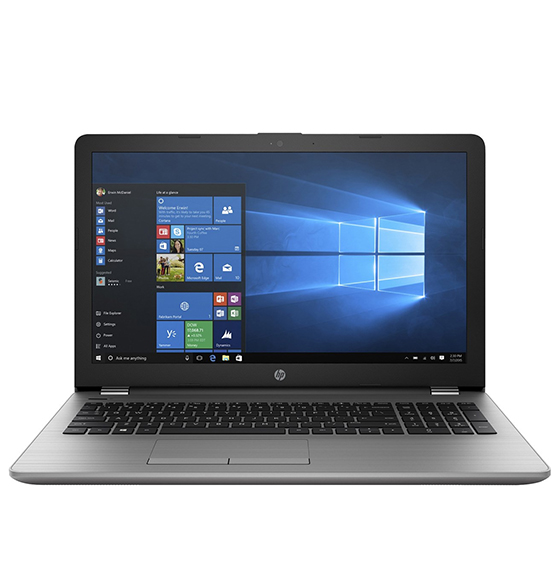 HP 250-G6 i3 4GB RAM 1TB HDD Laptop